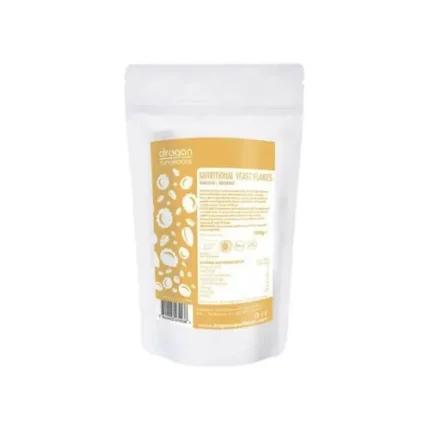 Dragon Superfoods Nutritional Yeast Flake