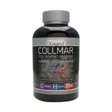 Drasanvi Collmar Marine Collagen 180 tablets