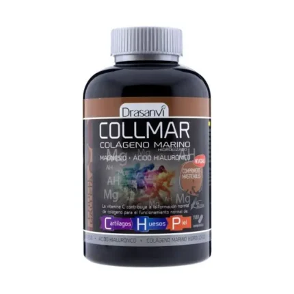 Drasanvi-Collmar Marine-Collagen Choco-Cookie