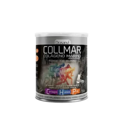 Drasanvi Collmar Marine Collagen-Vanilla 300g