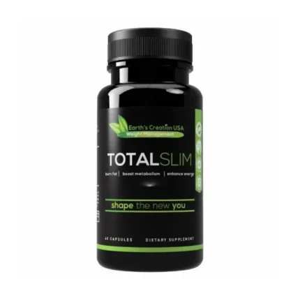 Earth's Creation Total Slim