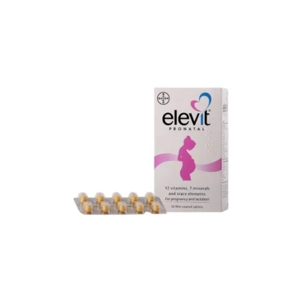 Elevit Pronatal