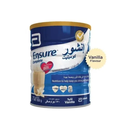 Ensure Vanilla Powder