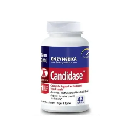 Enzymedica Candidase