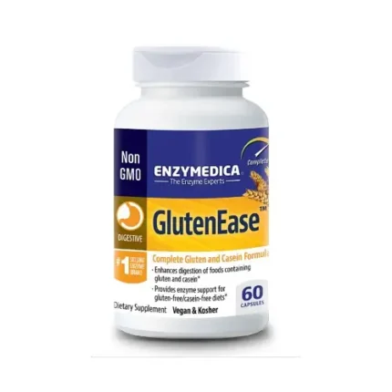 Enzymedica GlutenEase