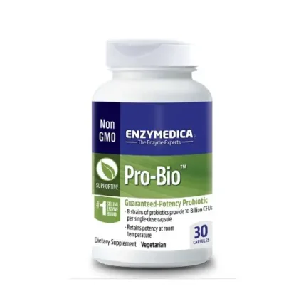 Enzymedica Pro Bio