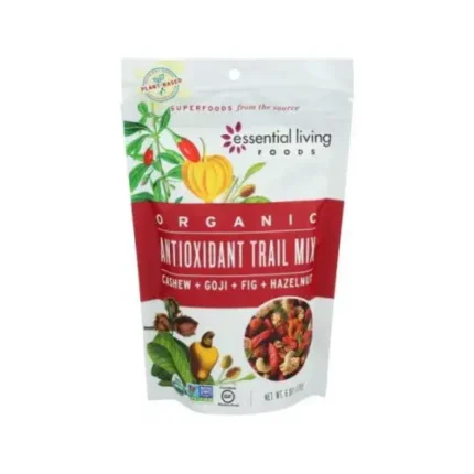 Essential Living Foods Antioxidant Mix