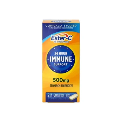 Ester-C 500mg