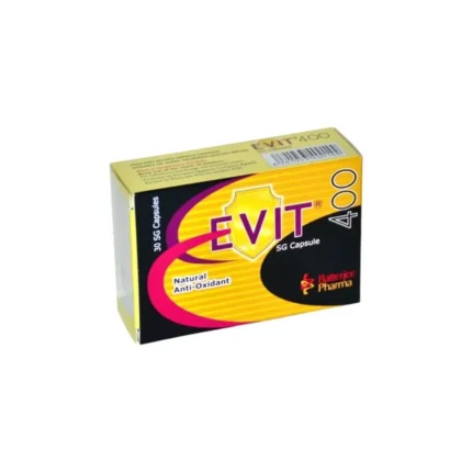 Evit 400mg