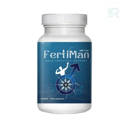 Fertiman - 30 Tablets