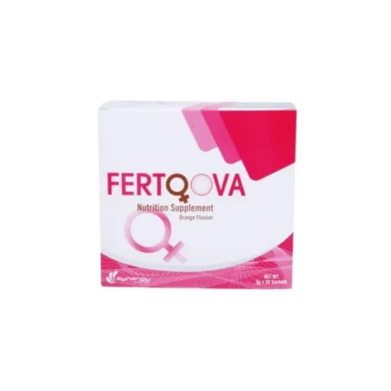 Fertova Sachets