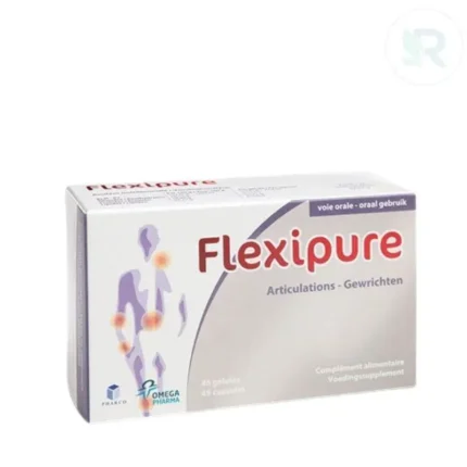Flexipure 45 Capsules