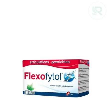 Flexofytol - 60 capsules