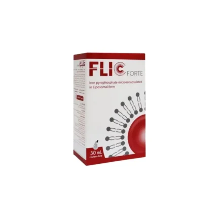 Flic Forte Drops