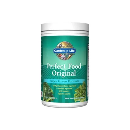Garden of Life Perfect Food Original