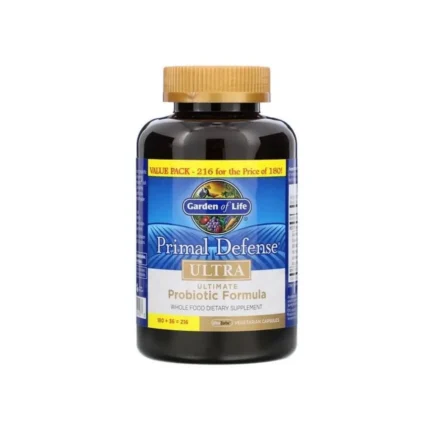 Garden of Life Primal Defense Ultra