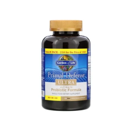 Garden of Life Primal Defense Ultra