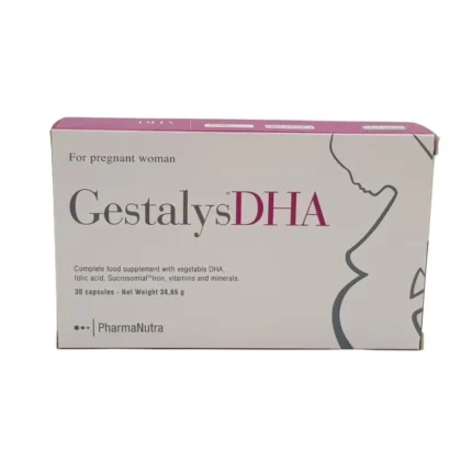 Gestalys DHA