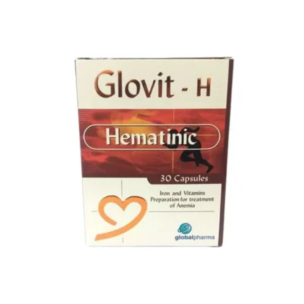 Glovit - H
