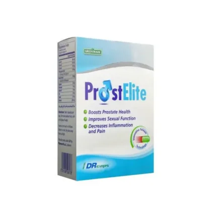 Green Made ProstElite – 30 Capsules –