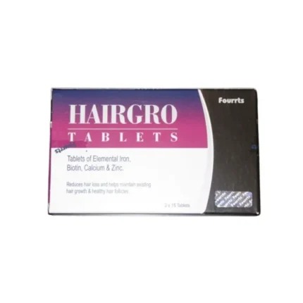 Hairgro