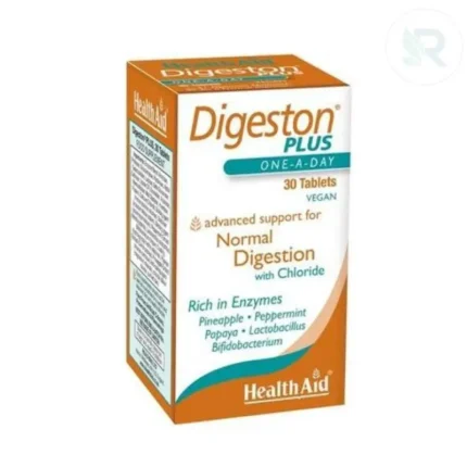 Healthaid Digeston - 30 Tablets