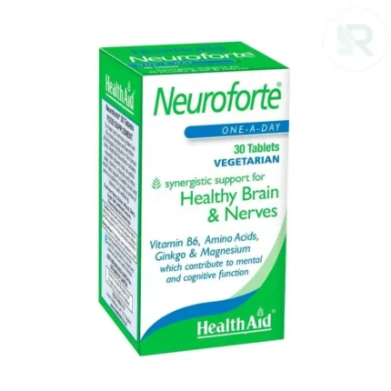 Healthaid Neuroforte Tablets