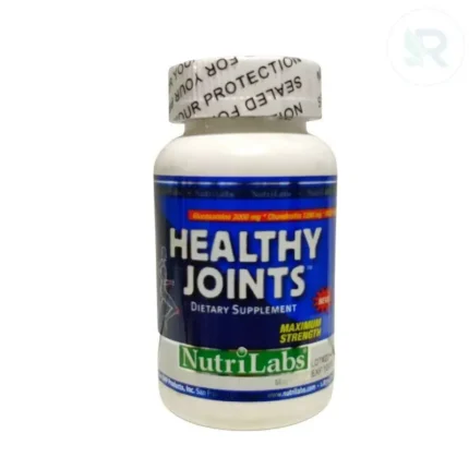 Healthy Joints - 90 Tablets