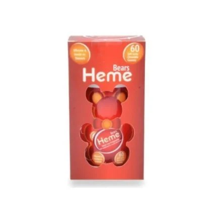 Heme Iron Polypeptide