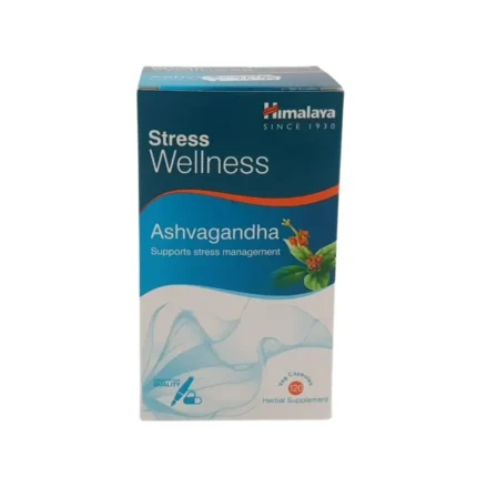 Himalaya Ashvagandha