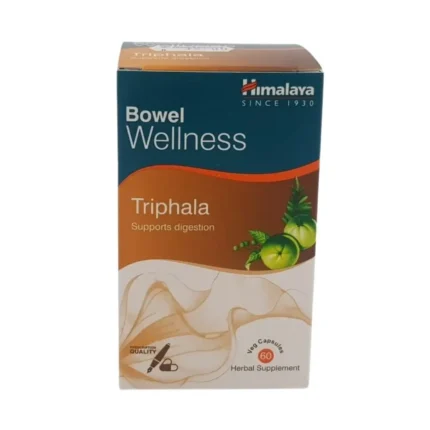 Himalaya Triphala