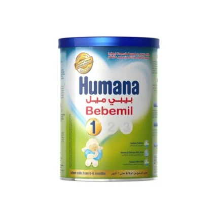 Humana Bebemil 1