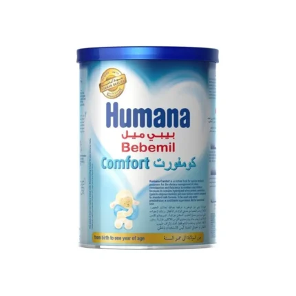 Humana Bebemil Comfort
