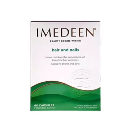 Imedeen Hair & Nails