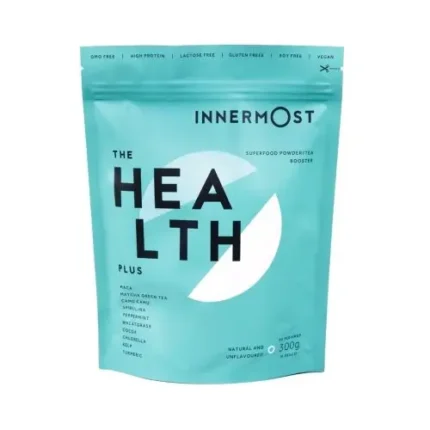 Innermost The Health Plus