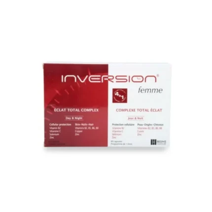Inversion Femme Total Beauty