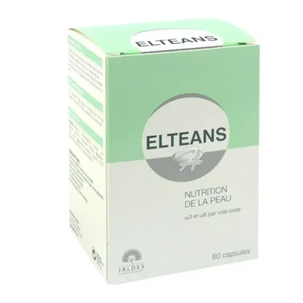 Jaldes Elteans 60 caps