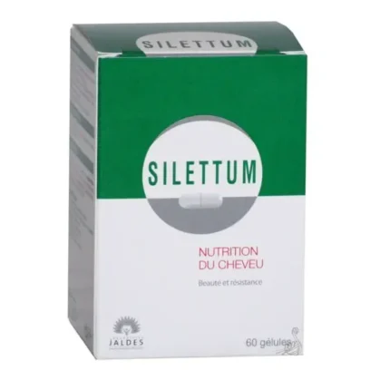 Jaldes Silletum 60 caps