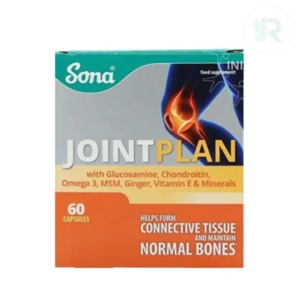 Jointplan - 60 Capsules