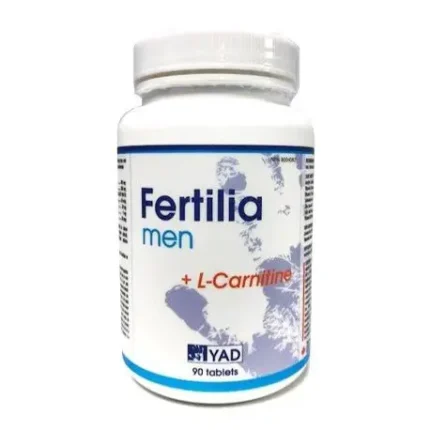 Kaneka Fertilia Men- L-Carnitine 30 Tabs
