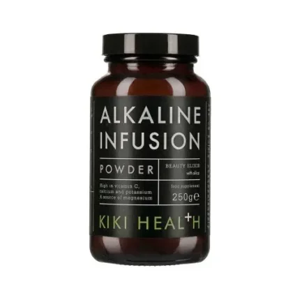 KIKI Health Alkaline Infusion