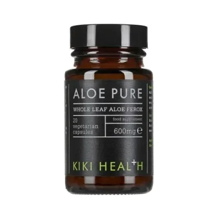 KIKI Health Aloe Pure