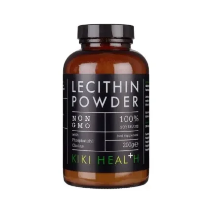 KIKI Health Lecithin Powder
