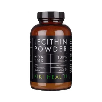 KIKI Health Lecithin Powder