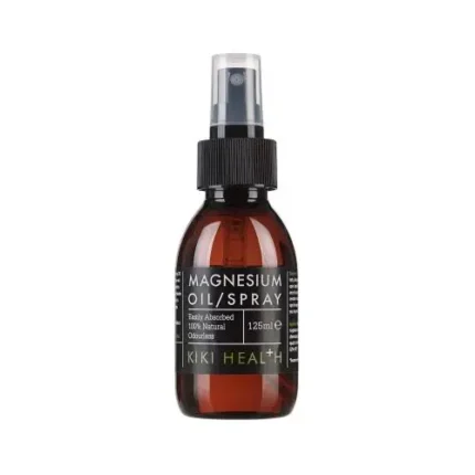 KIKI Health Magnesium Oil