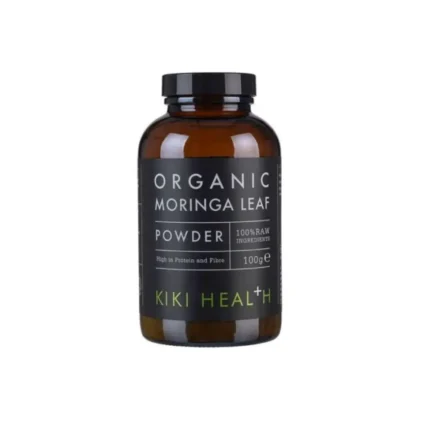 KIKI Health Moringa Powder