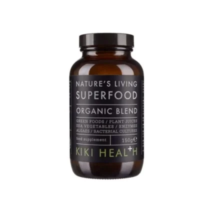 KIKI Health Nature's Living Superfood