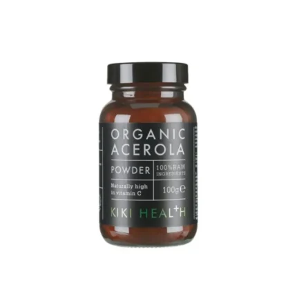 KIKI Health Organic Acerola Powder