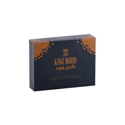 King Mood Honey