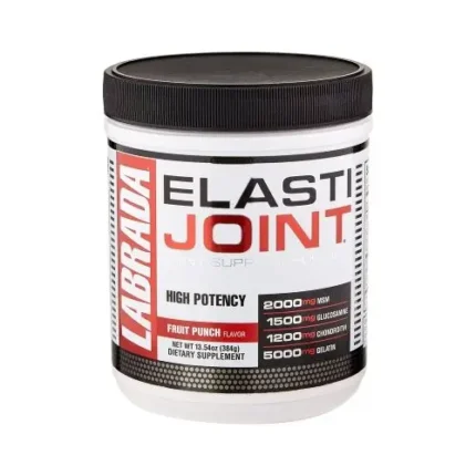 Labrada Elasti Joint